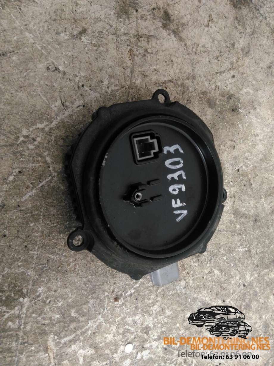 Styreenhet xenon/ballast til Mazda 6, 2010-2013 (Type II, Fase 2)  