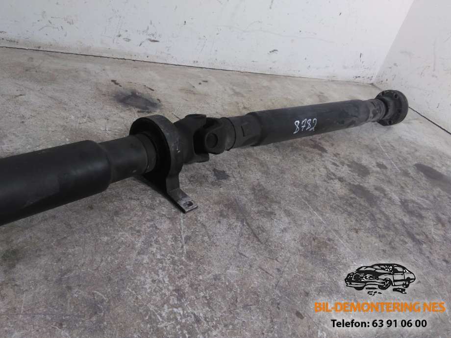 Mellomaksel til BMW 7-Serie 2000-2008 (E65/E66/E67/E88) (E65/E66/E67/E88)