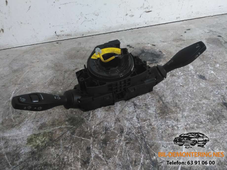 Bryter combi til Ford Transit Courier, 2014-2018 (Type I, Fase 1)  