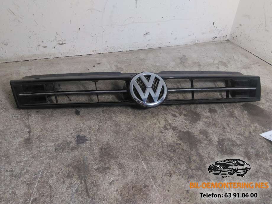 Grill til VW Golf VII, 2012-2017 (Fase 1)  