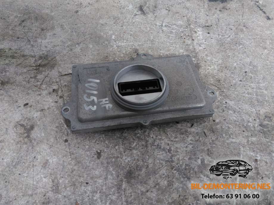 Styreenhet xenon/ballast til VW Golf VII, 2012-2017 (Fase 1)  