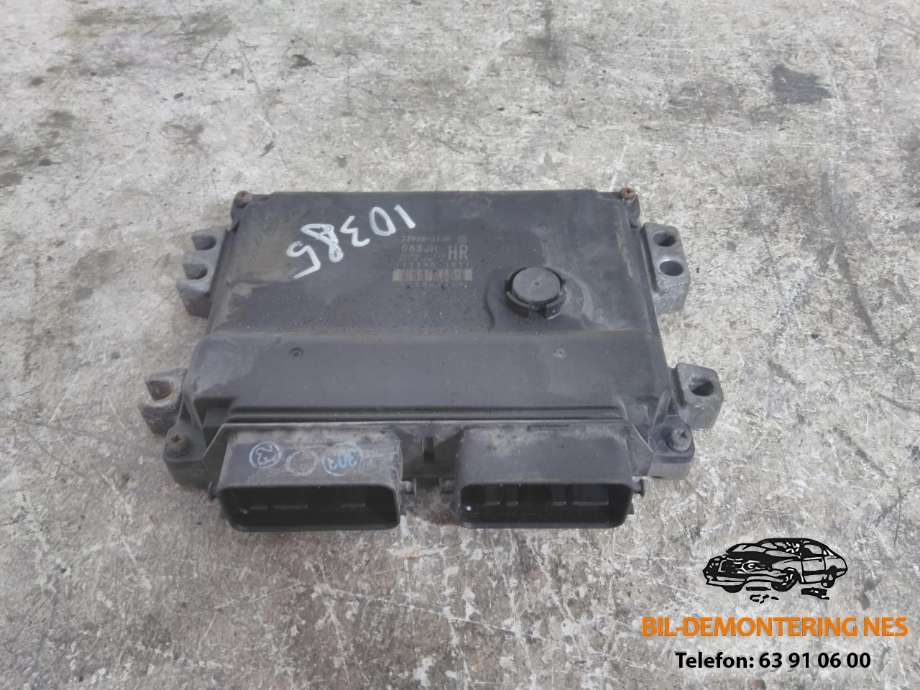 Styreenhet motor til Suzuki Swift 2005-2010  (33920-63JH|)