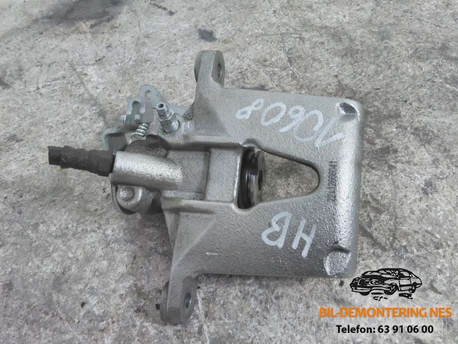 Bremsecaliper høyre bak til Ford Mondeo, 2001-2007 (Type III) (22T12666041)