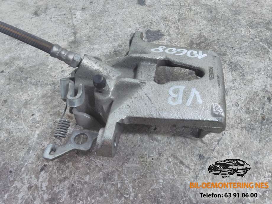 Bremsecaliper venstre bak til Ford Mondeo 2001-2007 (Type III) (19E20666040|)