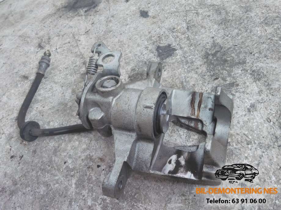 Bremsecaliper venstre bak til Ford Mondeo 2001-2007 (Type III) (19E20666040|)