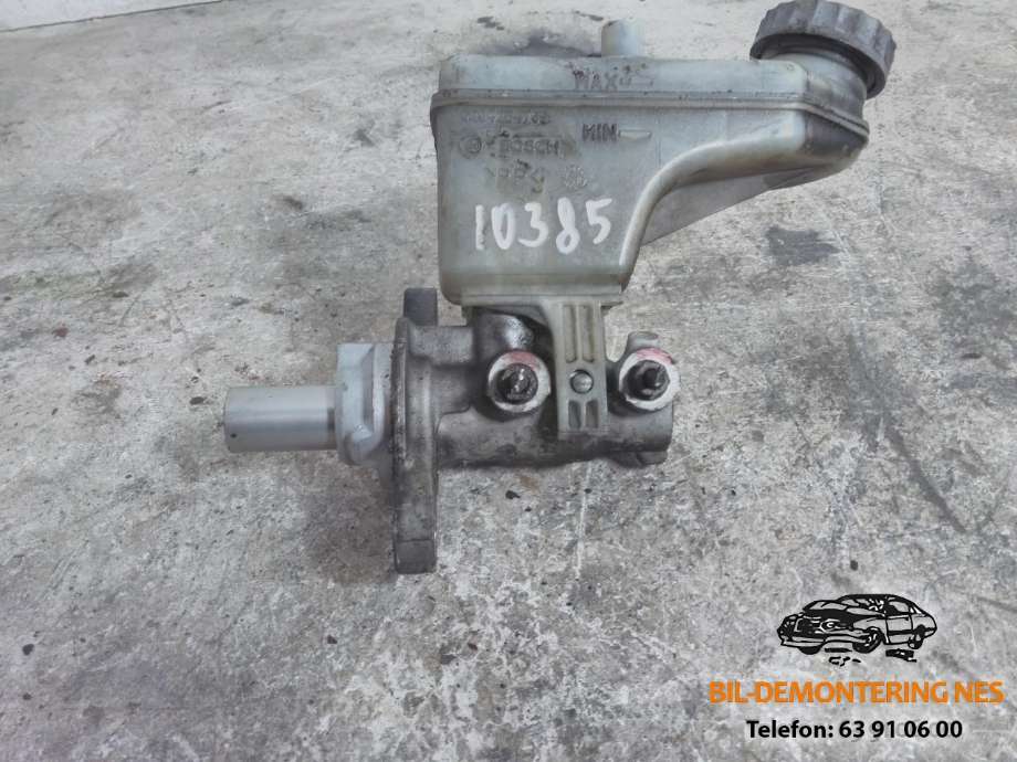 Bremsepumpe hoved til Suzuki Swift, 2005-2010  (0204254769)