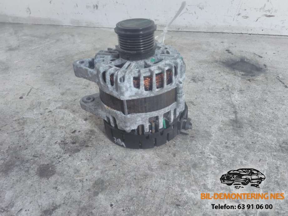 Dynamo diesel til Ford Focus, 2018-->> (Type IV) (LX6T-10300-FAA)