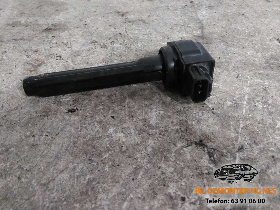 Coil elektronisk til Mitsubishi Outlander, 2015-->> (Type III, Fase 2)  