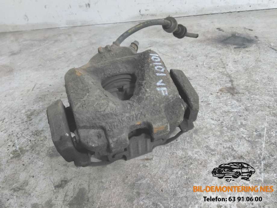 Bremsecaliper venstre foran til BMW 3-Serie, 2005-2011 (E90/E91/E92/E93) (E90/E91/E92/E93) 