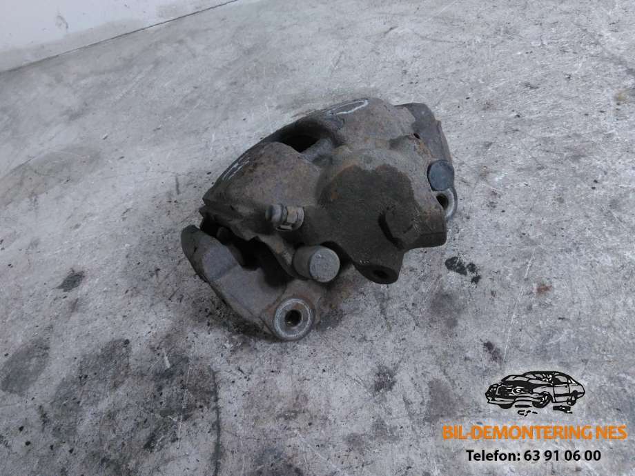 Bremsecaliper høyre foran til Ford Mondeo, 2007-2010 (Type IV, Fase 1)  