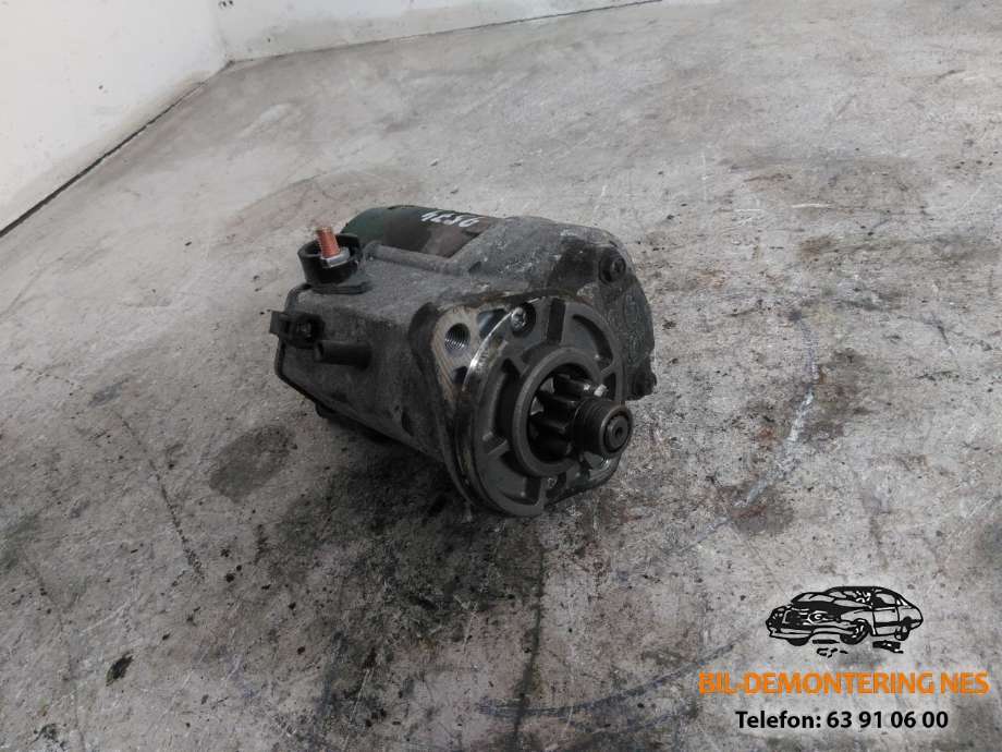 Starter diesel til Hyundai Santa Fe, 2006-2009 (Type II, Fase 1)  (03101-3190)