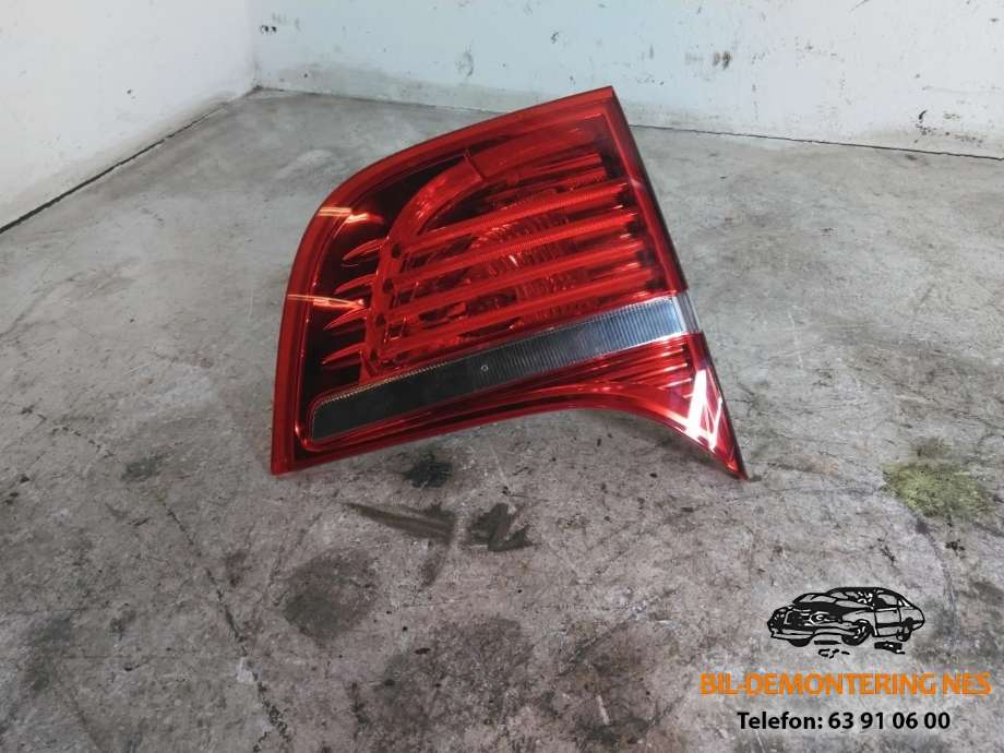 Baklykt venstre indre til BMW X6, 2008-2014 (E71/E72) (E71/E72) (22421001)