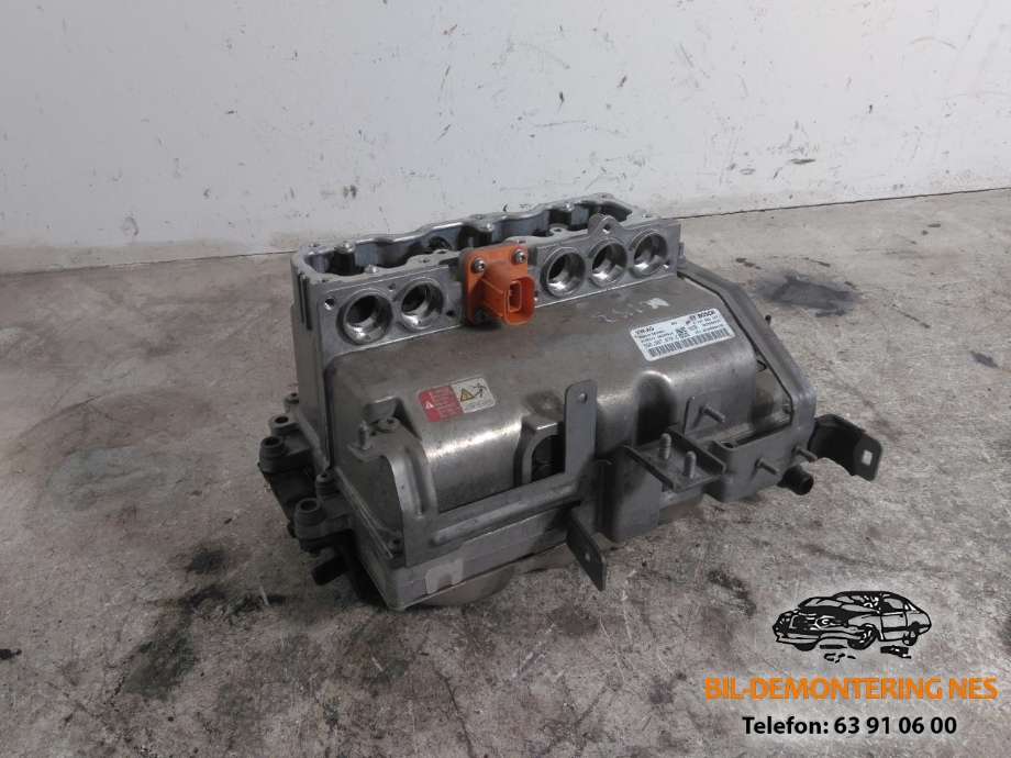 Inverter hybrid til VW Golf VII, 2012-2017 (Fase 1)  (5G0.907.070.E)