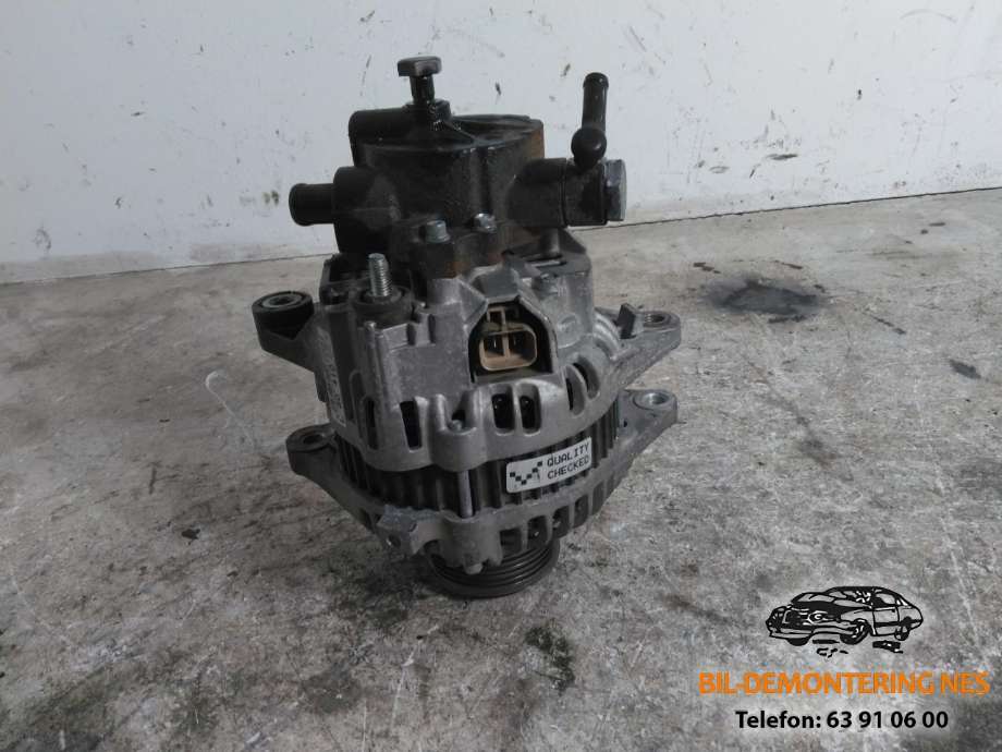 Dynamo til Kia Sorento 2003-2009 Type I (4250352267736|)