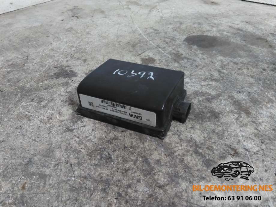 Sensor radar til BMW 5-Serie, 2010-2017 (F10/F11) (F10/F11) (6631-6869000-01)