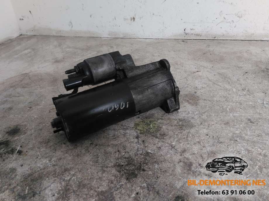 Starter diesel til Audi A4, 2004-2008 (Type III) (B7) (B7) 
