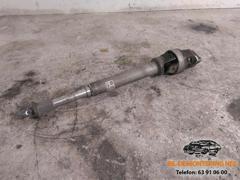 Rattaksel ledd til BMW 5-Serie, 2010-2017 (F10/F11) (F10/F11) (6859833)
