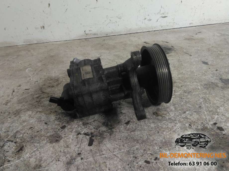 Servo pumpe mekanisk til BMW 5-Serie, 2010-2017 (F10/F11) (F10/F11) (686715901)