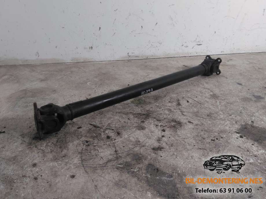 Mellomaksel fremre til BMW 5-Serie, 2010-2017 (F10/F11) (F10/F11)