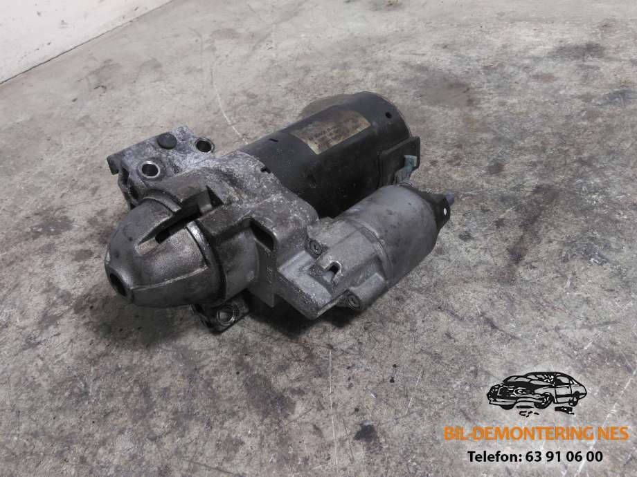 Starter diesel til BMW 5-Serie, 2010-2017 (F10/F11) (F10/F11)