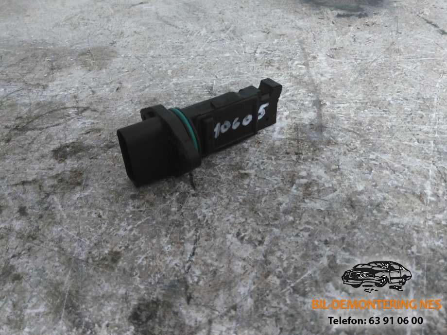 Luftmengde/luftmassemåler til Audi A4 2004-2008 (Type III) (B7) (B7) (F 00C 2G2 055|)