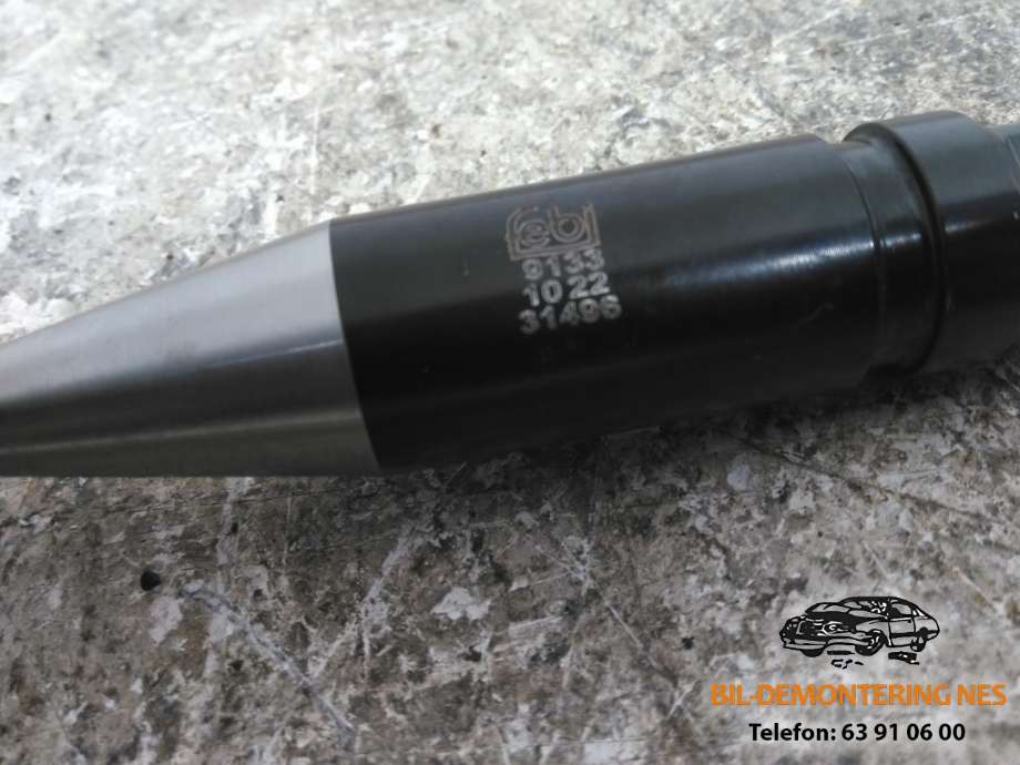 Styrestag til Audi A6 2005-2008 (Type III, Fase 1) (C6) (C6) (4F0422821D|)