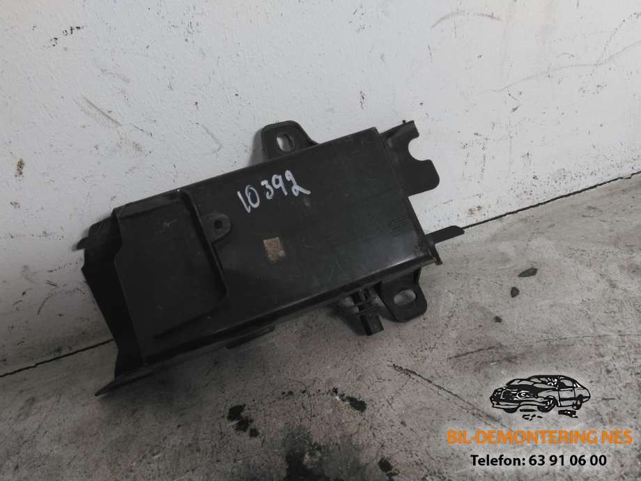 Deksel til BMW 5-Serie 2010-2017 (F10/F11) (F10/F11) (7 200798|)