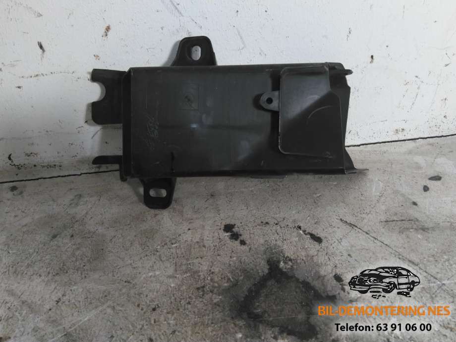 Deksel til BMW 5-Serie 2010-2017 (F10/F11) (F10/F11) (7 200797|)