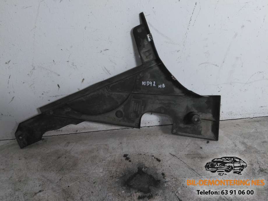 Deksel til BMW 5-Serie, 2010-2017 (F10/F11) (F10/F11) (51757186722)