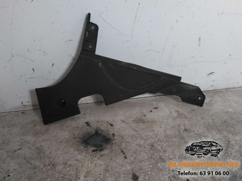 Deksel til BMW 5-Serie 2010-2017 (F10/F11) (F10/F11) (51757186722|)