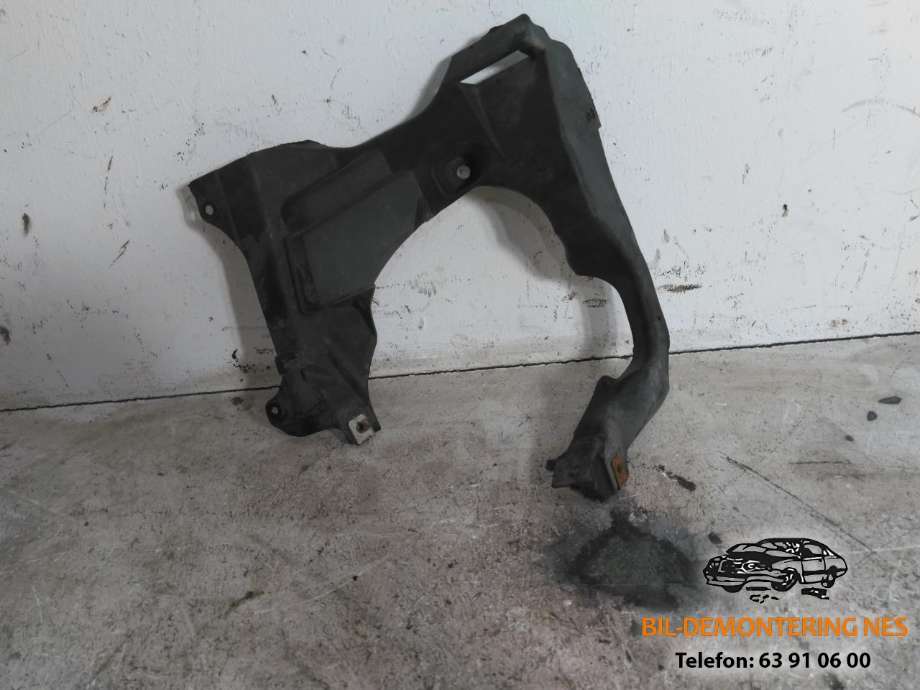 Deksel til BMW 5-Serie 2010-2017 (F10/F11) (F10/F11) (5175 7228685|)