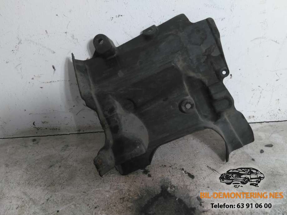 Deksel til BMW 5-Serie 2010-2017 (F10/F11) (F10/F11) (5175 7228687|)