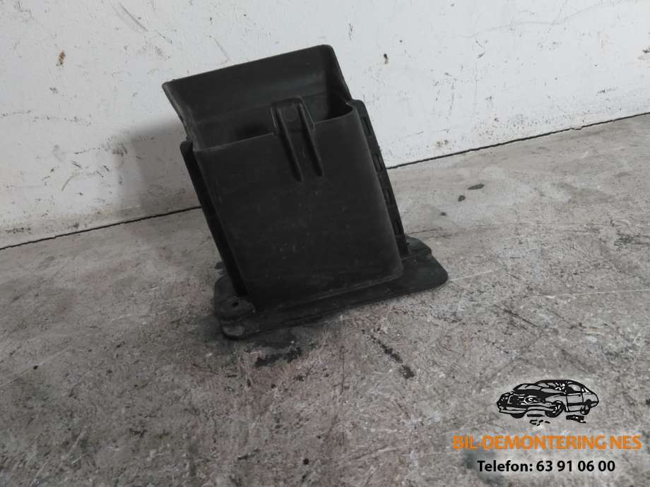 Deksel til BMW 5-Serie 2010-2017 (F10/F11) (F10/F11) (5175 7185168|)