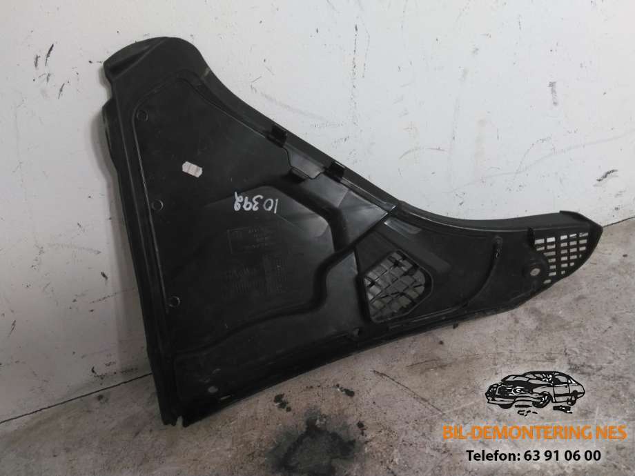 Deksel til BMW 5-Serie 2010-2017 (F10/F11) (F10/F11) (64316987605|)