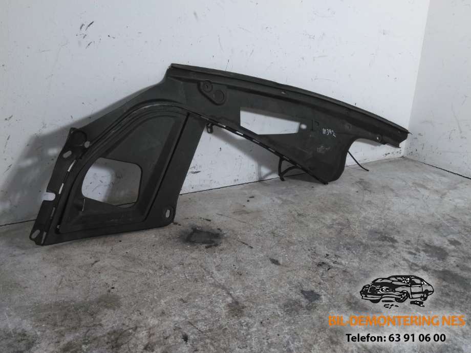 Deksel til BMW 5-Serie 2010-2017 (F10/F11) (F10/F11) (51767019804|)