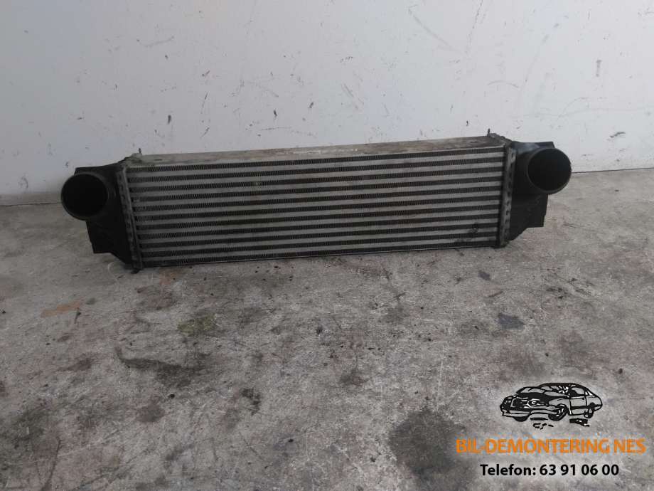 Intercooler til BMW 5-Serie, 2010-2017 (F10/F11) (F10/F11) (1751 7805629-06)