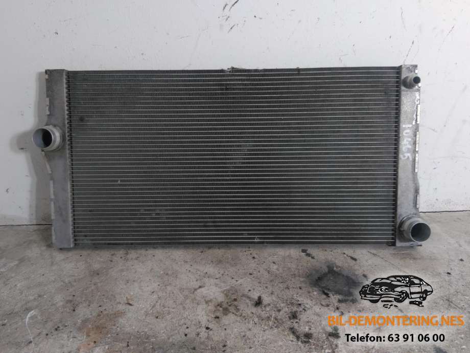Radiator (automat gir) til BMW 5-Serie, 2010-2017 (F10/F11) (F10/F11) (1711 8509176-01)