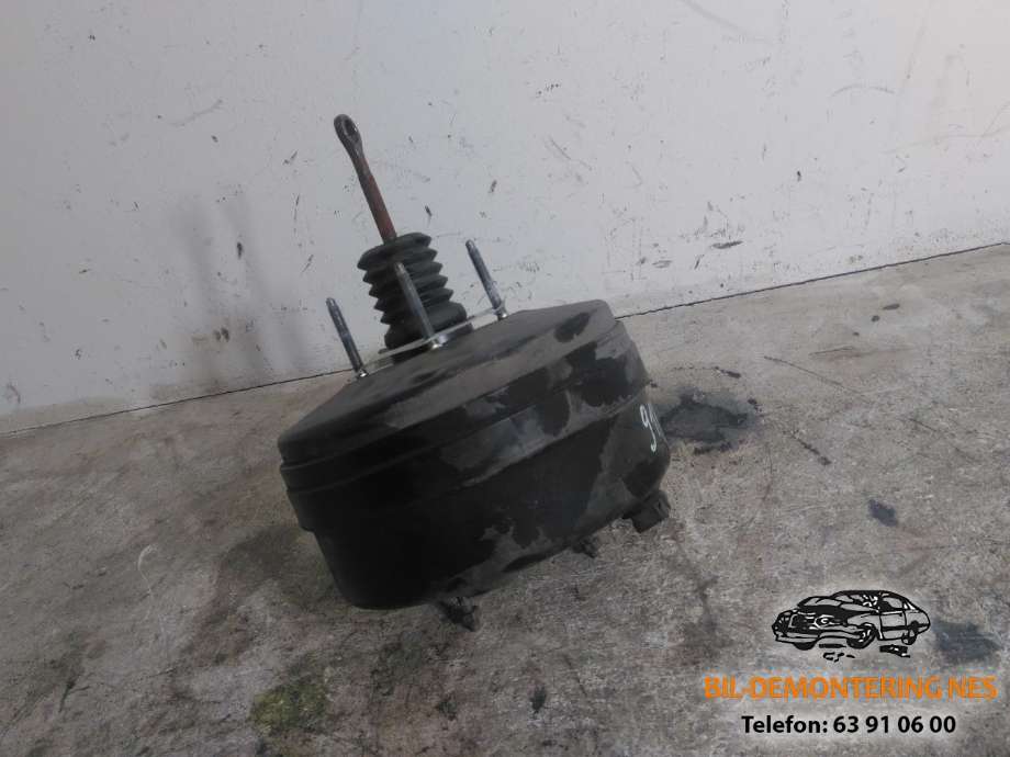 Bremsekraft-forsterker til Ford Transit, 2014-->>  (0204817778)