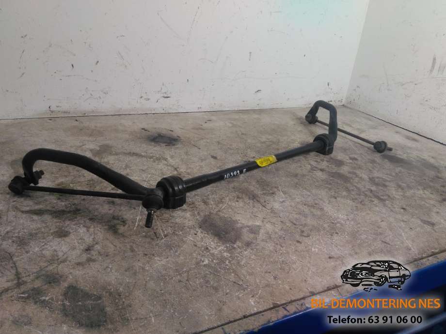 Stabilisatorstag foran til BMW 5-Serie, 2010-2017 (F10/F11) (F10/F11)