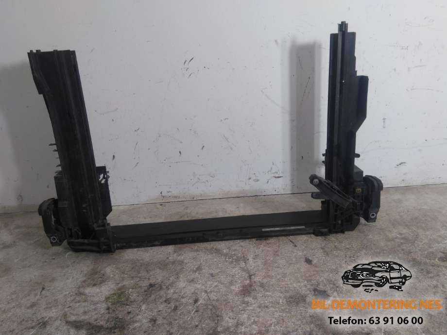 Ramme til BMW 5-Serie, 2010-2017 (F10/F11) (F10/F11)