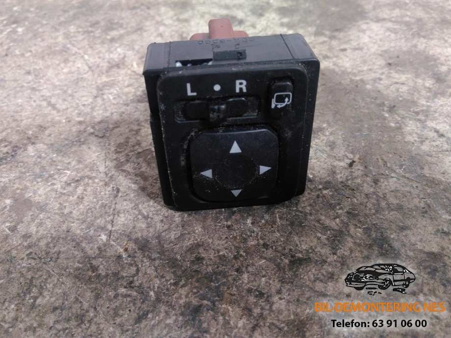 Bryter speil til VW Golf V, Combi 2003-2008  