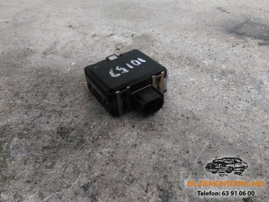 Sensor radar til VW Golf VII, 2012-2017 (Fase 1)  (5Q0907561E)