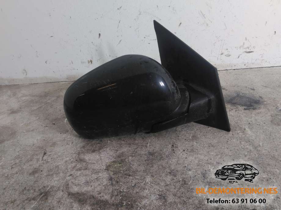 Speil høyre til Nissan Note 2006-2013 (Type I)  