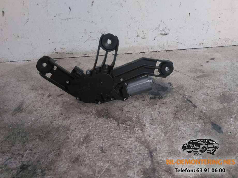 Viskerarm bakrute til Ford Mondeo 2001-2007 (Type III)  (0 390 201 584|)