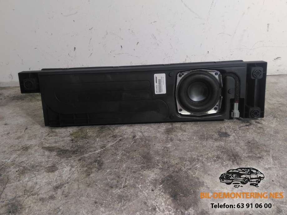 Bilstereo sub-woofer til Nissan Leaf 2011-2017 (Type I)  (281703NF0A|)