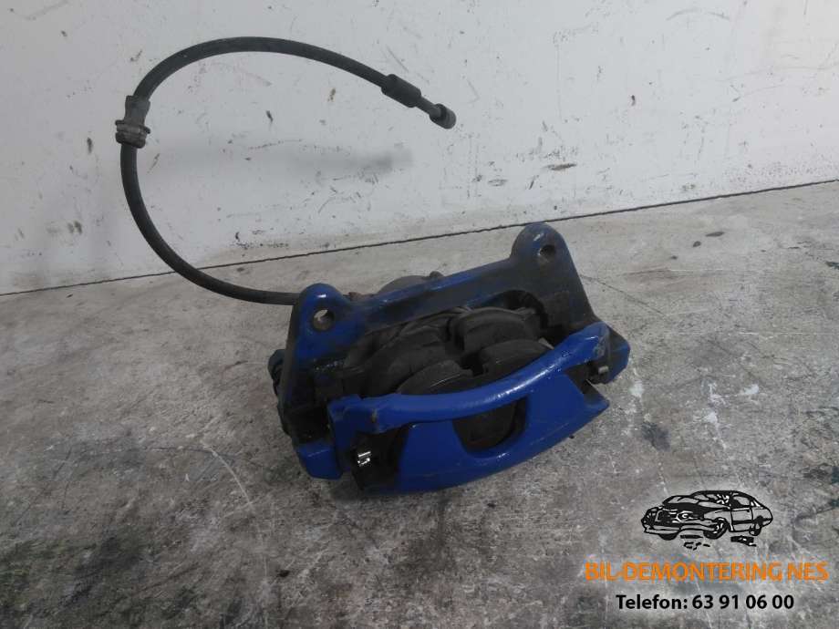 Bremsecaliper venstre foran til VW Golf VII, 2012-2017 (Fase 1)  (9978)