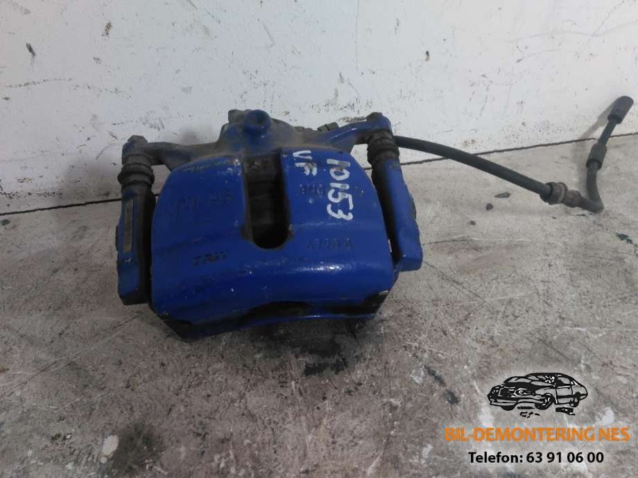 Bremsecaliper venstre foran til VW Golf VII 2012-2017 (Fase 1)  (9978|)