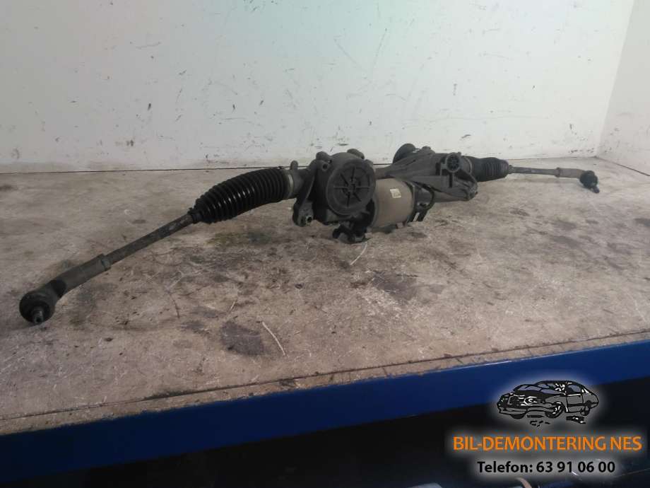 Tannstang elektrisk til VW Golf VII, 2012-2017 (Fase 1)  (5Q0 909 144R)