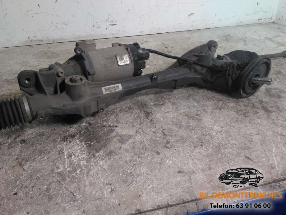 Tannstang elektrisk til VW Golf VII 2012-2017 (Fase 1)  (5Q0 909 144R|)