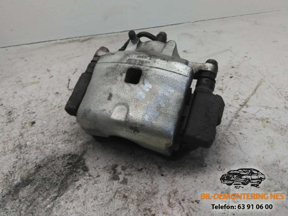 Bremsecaliper høyre foran til Mazda 6, 2010-2013 (Type II, Fase 2)  